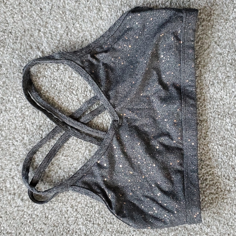 Beyond yoga bra, medium